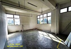 Yi Guang Factory Building (D14), Factory #580090071